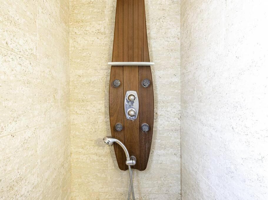 Casa Familiar Con Piscina Villa Llica d'Amunt Ngoại thất bức ảnh