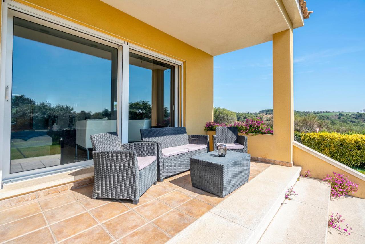 Casa Familiar Con Piscina Villa Llica d'Amunt Ngoại thất bức ảnh